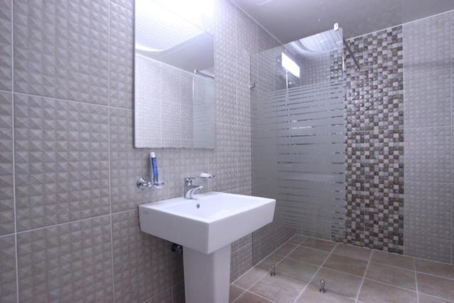 Yeosu Mj Motel Buitenkant foto